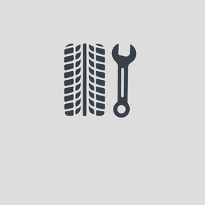 Rengastyökalut kuorma-autolle ja bussille