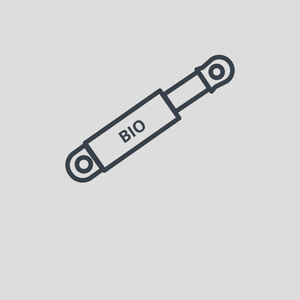 Hydrauliöljy bio